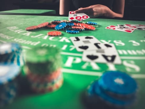 Classic Speed Blackjack 113 thumbnail