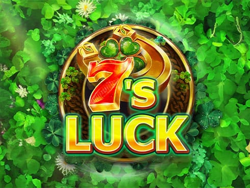 7’s Luck thumbnail