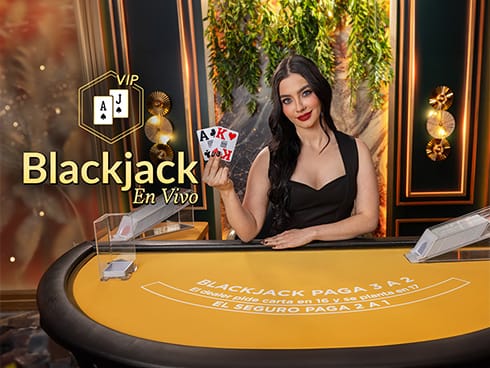 VIP Blackjack en Español 3 thumbnail