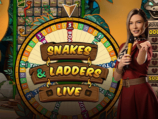 Snake & Ladders Live thumbnail