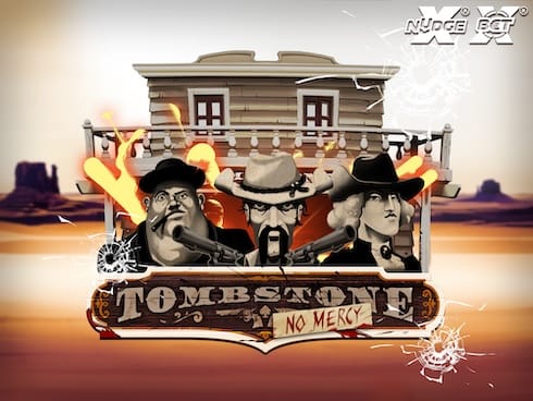 Tombstone No Mercy thumbnail
