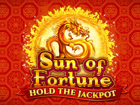 Sun of Fortune thumbnail