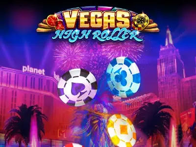 Vegas High Roller thumbnail