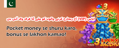 دوست کو لائیں، بونس پائیں promotion banner